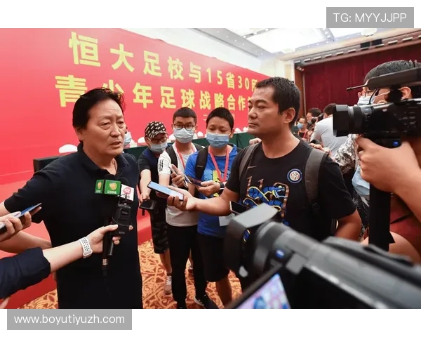 豪门体育助你了解豪门俱乐部的青训体系建设与培养优秀足球人才的方法