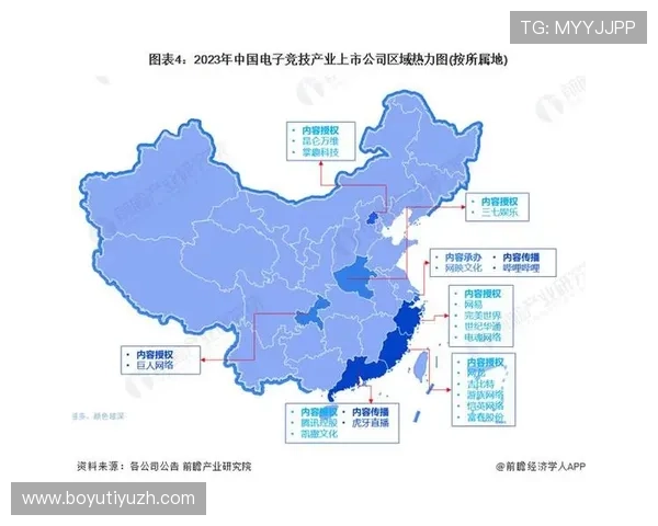 大电竞esports：电竞产业链深度剖析及投资机会分析指南
